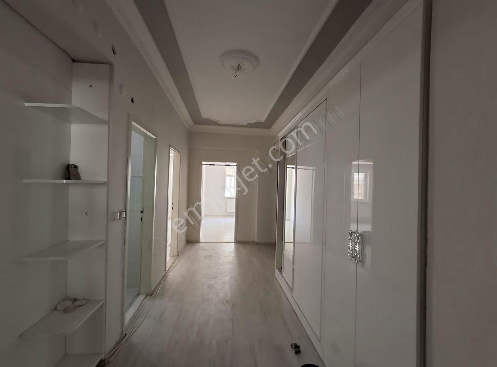 İkizler Gayrimenkul'den Özalperde Satılık 3+1 Yapılı Daire.. - Görsel 27