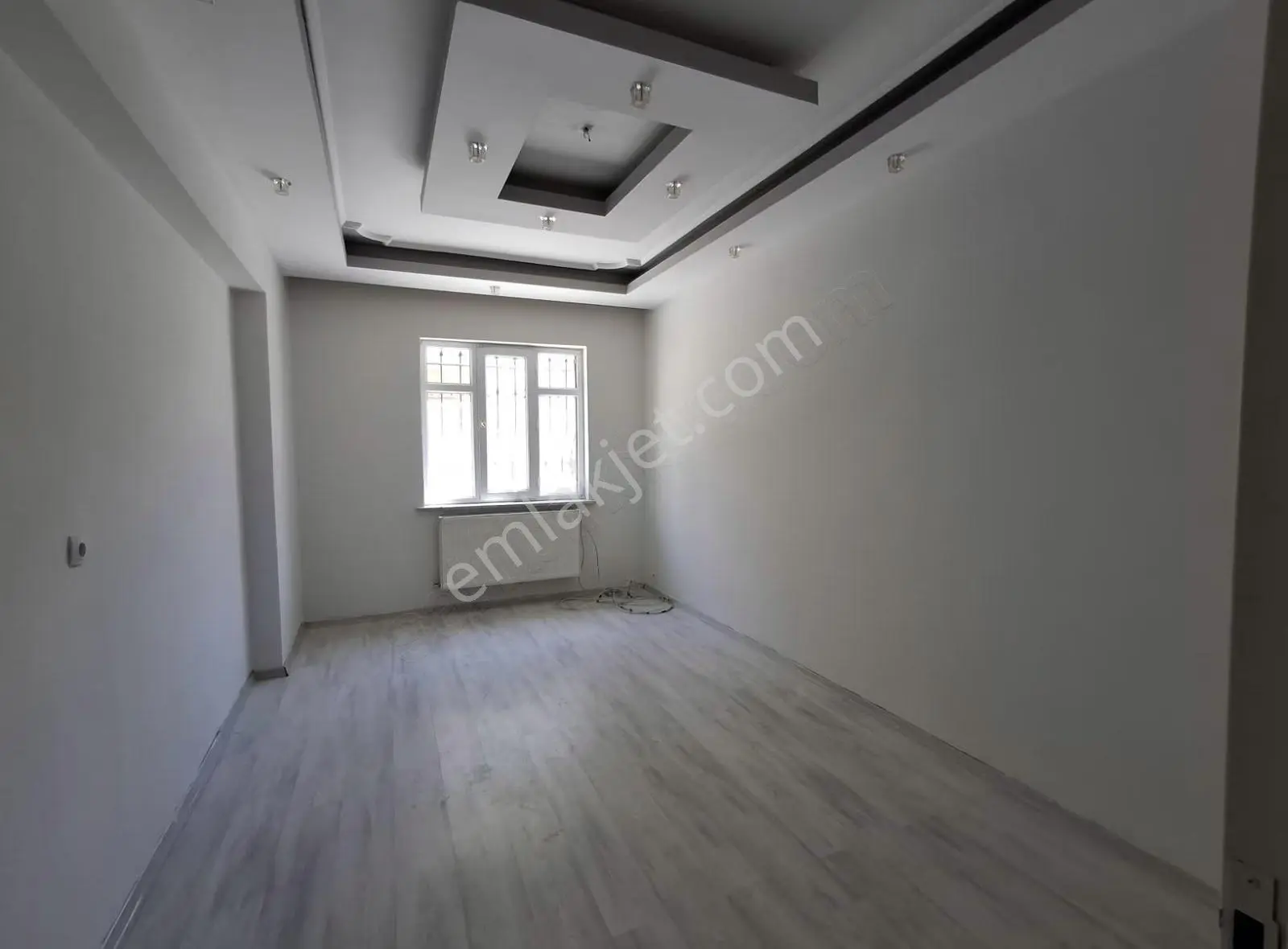 İkizler Gayrimenkul'den Özalperde Satılık 3+1 Yapılı Daire.. - Görsel 2