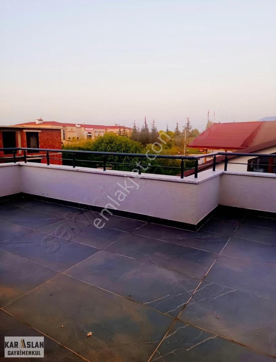 Başiskele Paşadağ'da Satılık 3+1 Ultra Lüx 140 M² Dubleks Daire - Görsel 8
