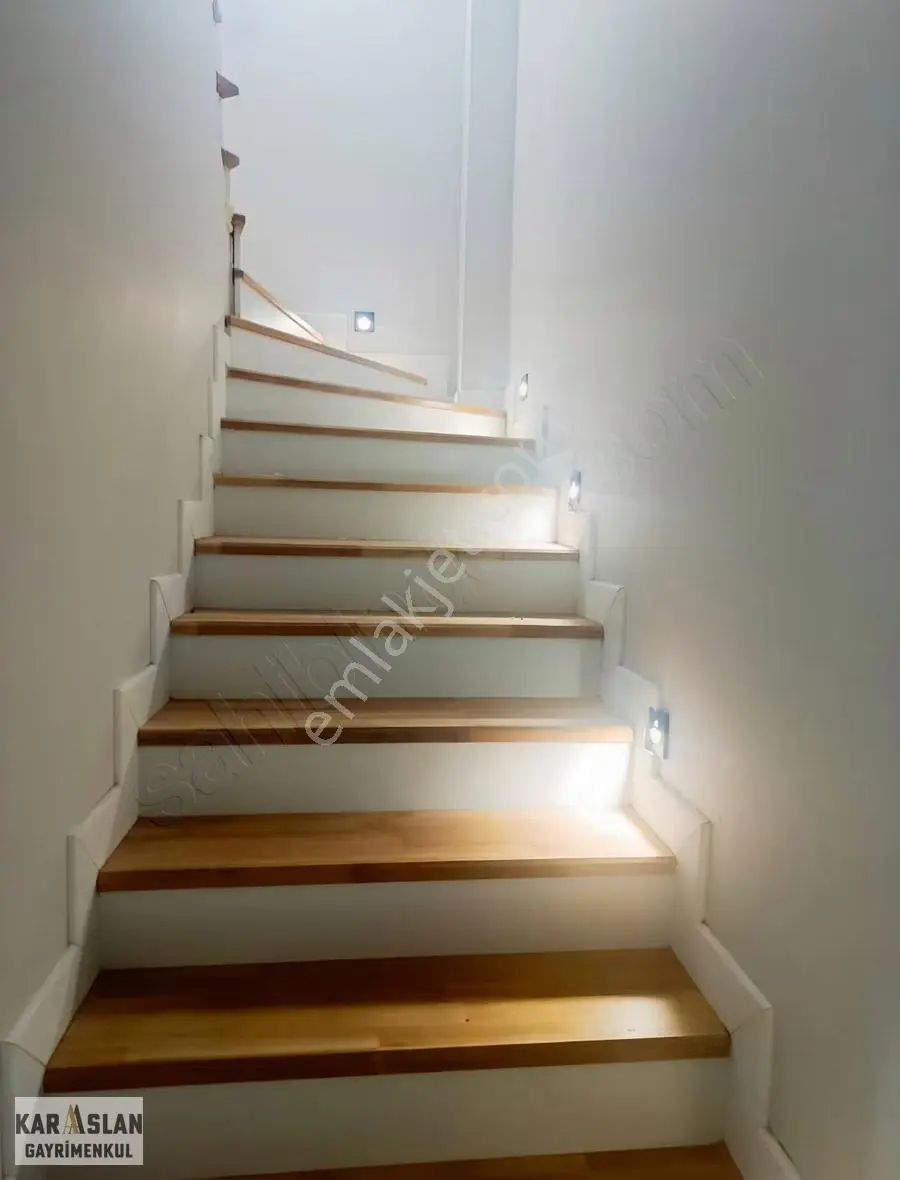 Başiskele Paşadağ'da Satılık 3+1 Ultra Lüx 140 M² Dubleks Daire - Görsel 4