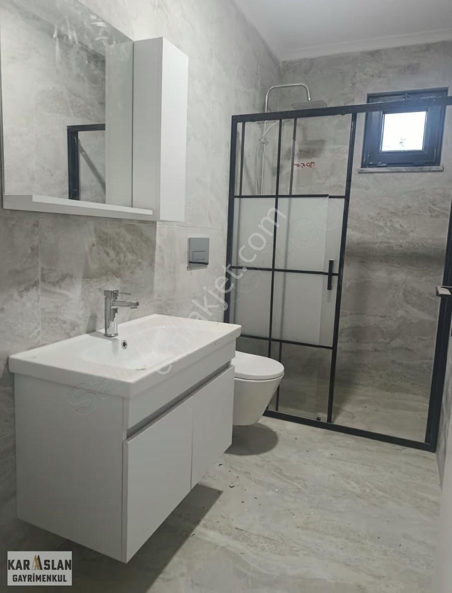 Başiskele Paşadağ'da Satılık 3+1 Ultra Lüx 140 M² Dubleks Daire - Görsel 6