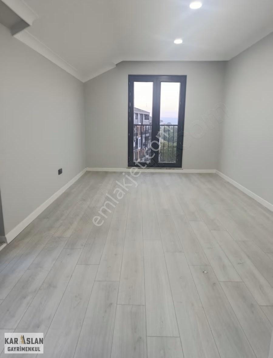 Başiskele Paşadağ'da Satılık 3+1 Ultra Lüx 140 M² Dubleks Daire - Görsel 12