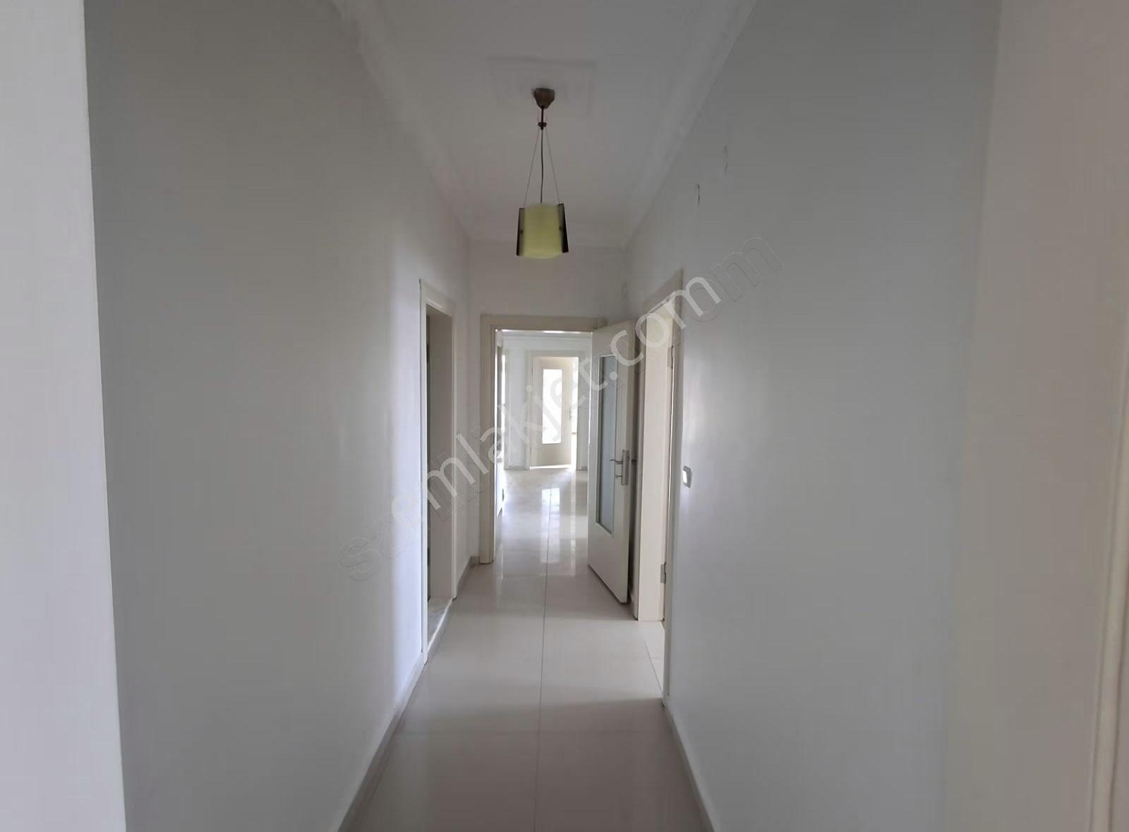 İkizler Gayrimenkul'den Çilesizde Satılık 4+1 Ful Yapılı Daire.. - Görsel 20