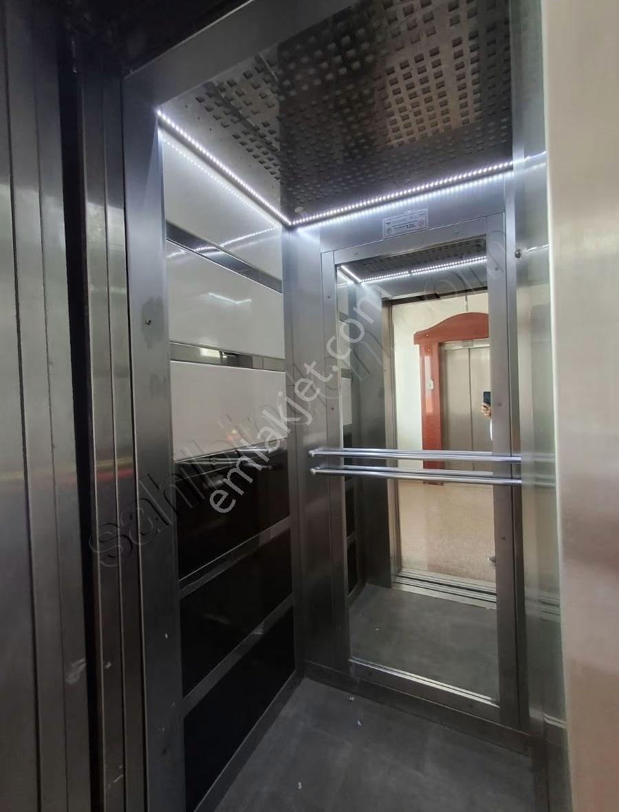 İkizler Gayrimenkul'den Çilesizde Satılık 4+1 Ful Yapılı Daire.. - Görsel 30