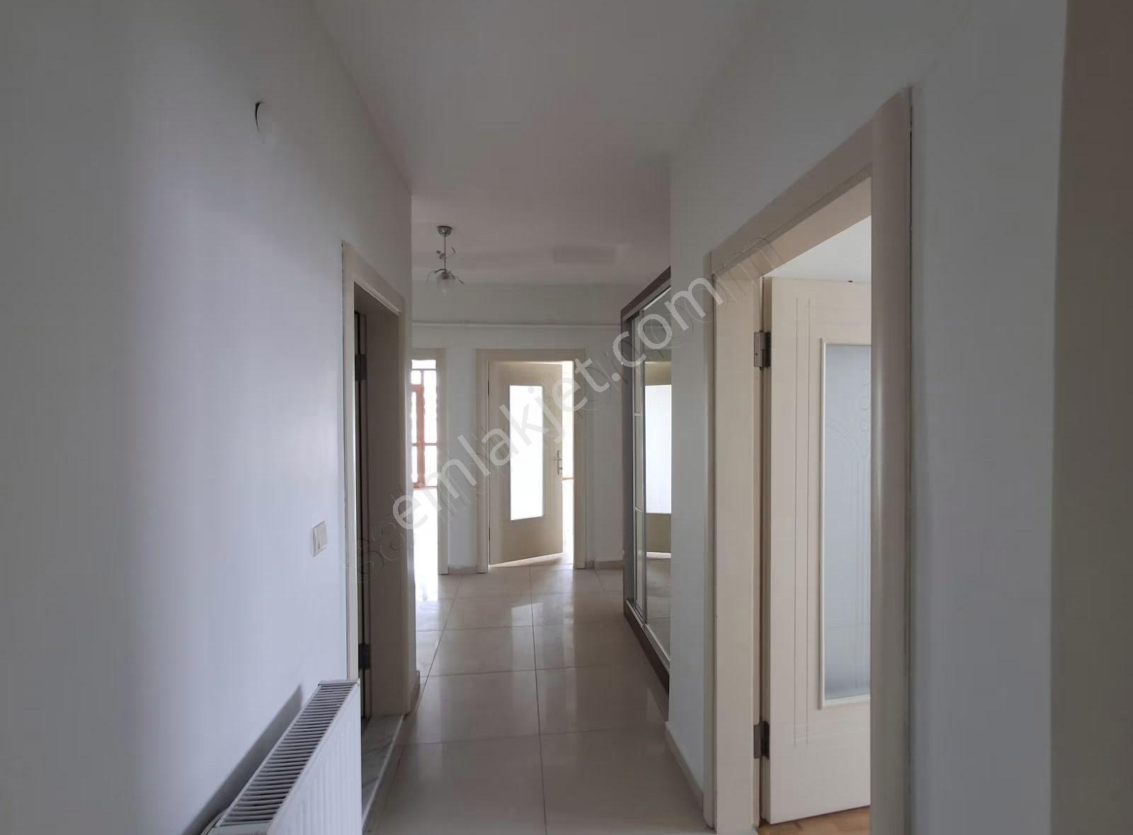 İkizler Gayrimenkul'den Çilesizde Satılık 4+1 Ful Yapılı Daire.. - Görsel 18