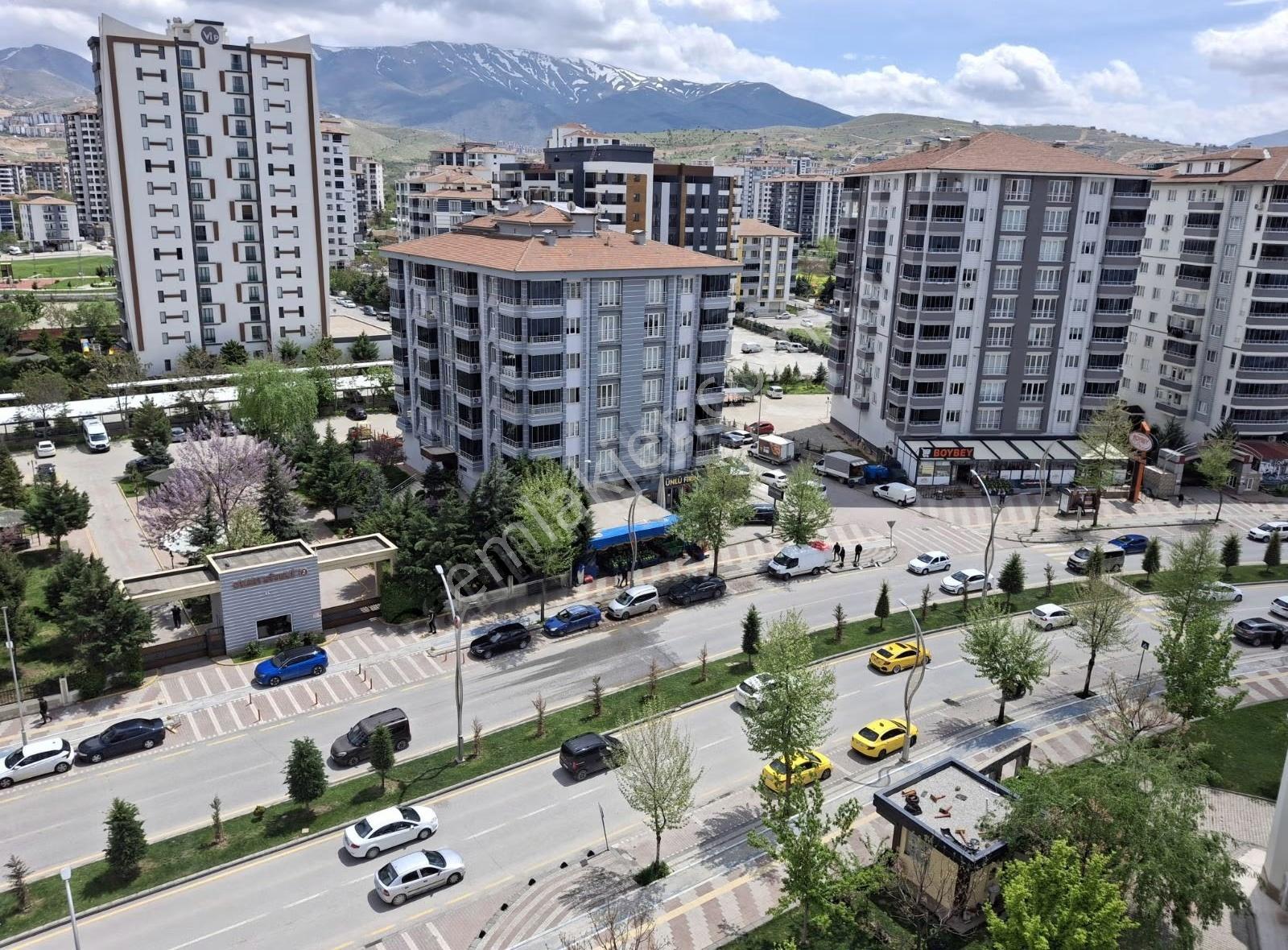 İkizler Gayrimenkul'den Çilesizde Satılık 4+1 Ful Yapılı Daire.. - Görsel 17