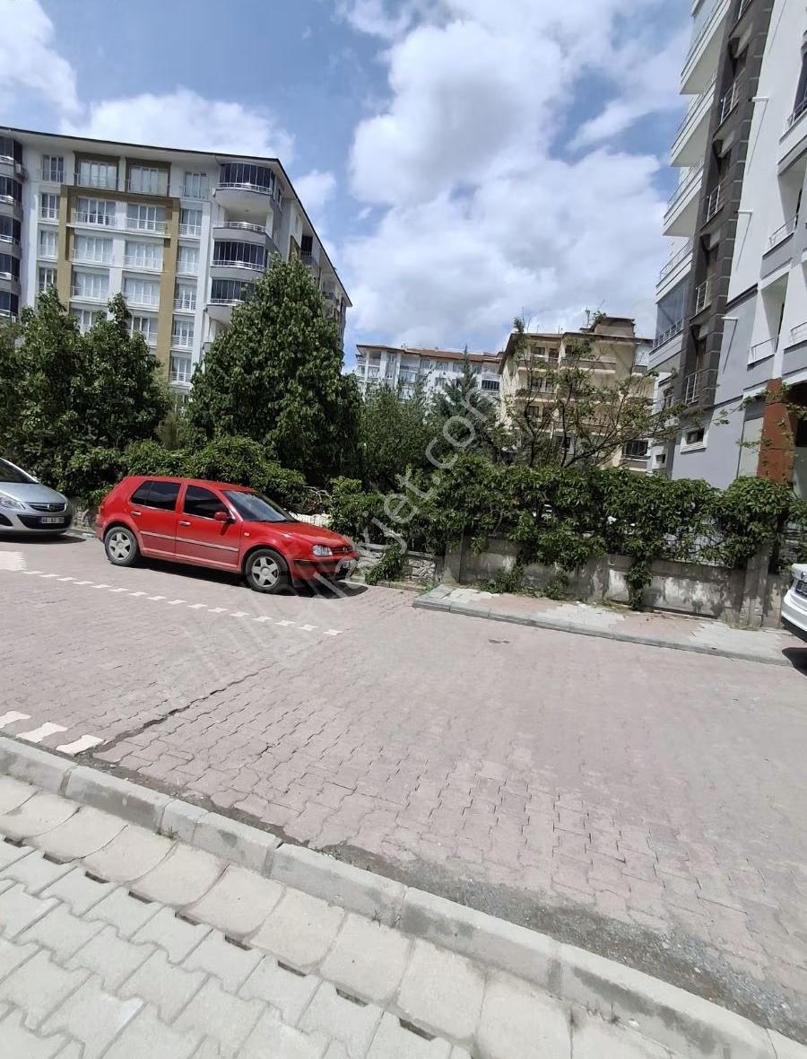 İkizler Gayrimenkul'den Çilesizde Satılık 4+1 Ful Yapılı Daire.. - Görsel 26
