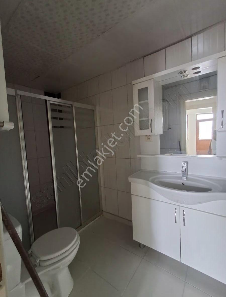 İkizler Gayrimenkul'den Çilesizde Satılık 4+1 Ful Yapılı Daire.. - Görsel 14