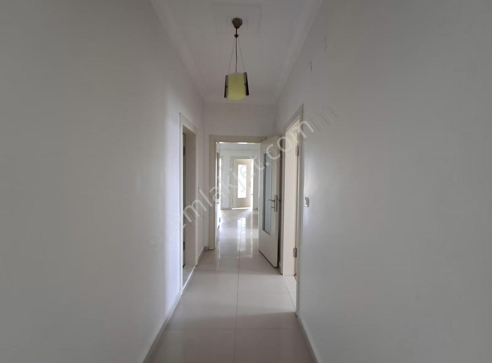 İkizler Gayrimenkul'den Çilesizde Satılık 4+1 Ful Yapılı Daire.. - Görsel 19