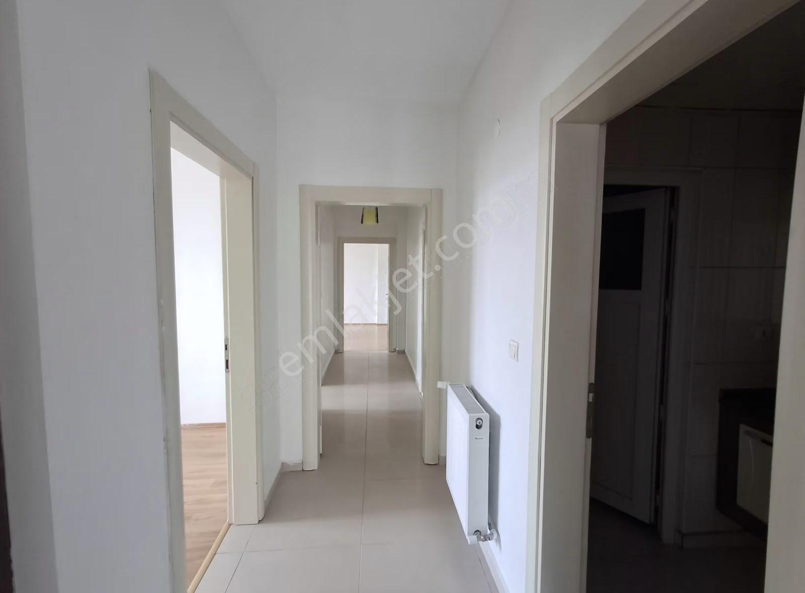 İkizler Gayrimenkul'den Çilesizde Satılık 4+1 Ful Yapılı Daire.. - Görsel 32