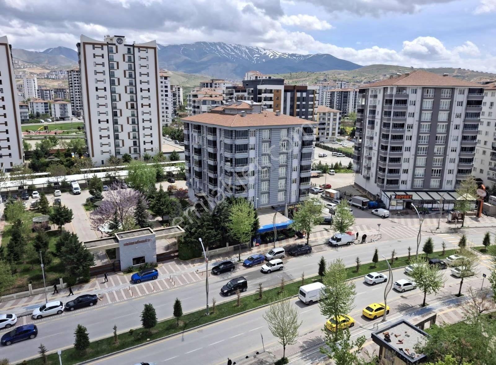 İkizler Gayrimenkul'den Çilesizde Satılık 4+1 Ful Yapılı Daire.. - Görsel 7