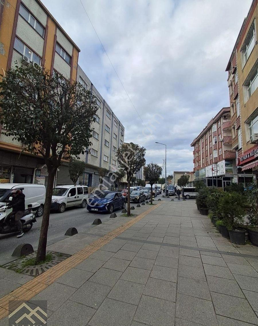 Bağcılar Kemal Paşa Mah Satılık 100 M2 Köşe Başı Dükkan Mağaza - Görsel 9