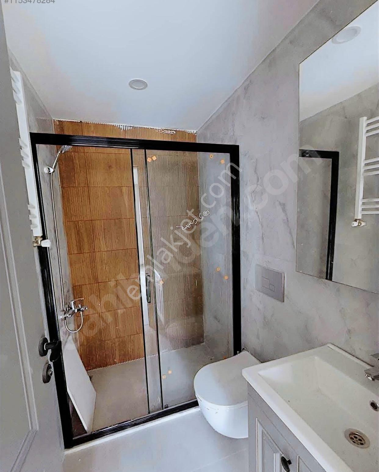 Emfadan Sıfır Ultra Lüks Sitede D.gazlı 3+1 Ç.banyo Daire - Görsel 27