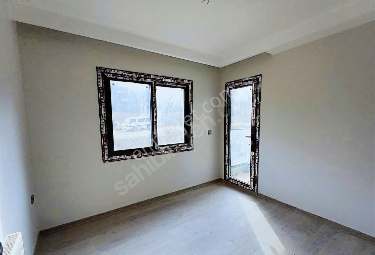 Emfadan Sıfır Ultra Lüks Sitede D.gazlı 3+1 Ç.banyo Daire - Görsel 16