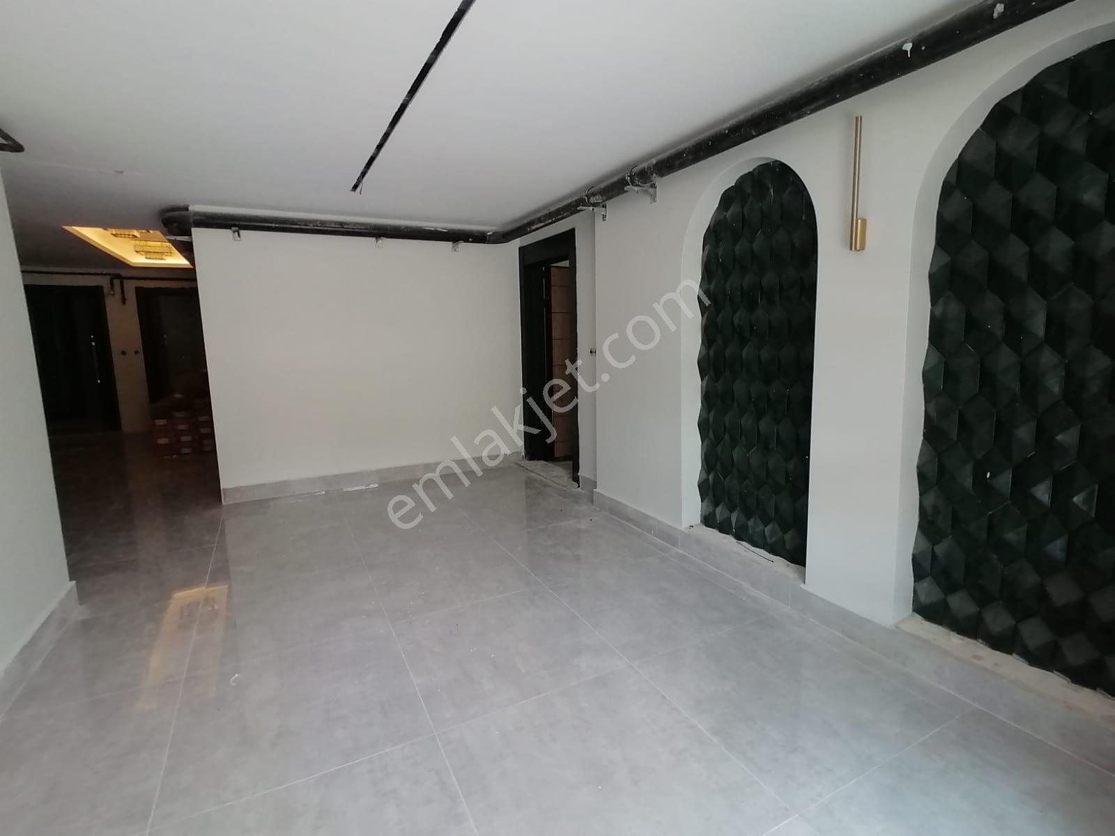 Emfadan Sıfır Ultra Lüks Sitede D.gazlı 3+1 Ç.banyo Daire - Görsel 11