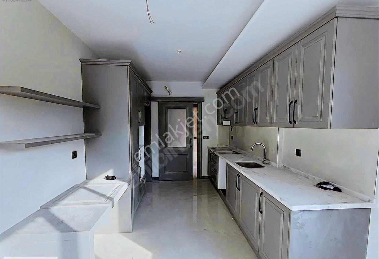 Emfadan Sıfır Ultra Lüks Sitede D.gazlı 3+1 Ç.banyo Daire - Görsel 5