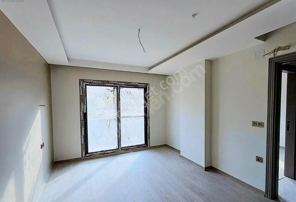 Emfadan Sıfır Ultra Lüks Sitede D.gazlı 3+1 Ç.banyo Daire - Görsel 13