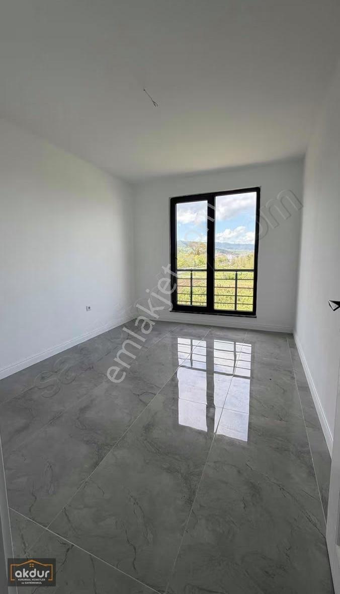 Akdur'dan Tekkeköy'de Kiralık 1+1 Hastane Projesi Yanın'da Daire - Görsel 5