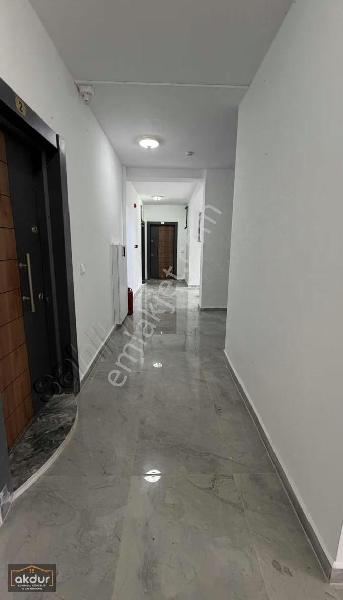Akdur'dan Tekkeköy'de Kiralık 1+1 Hastane Projesi Yanın'da Daire - Görsel 12
