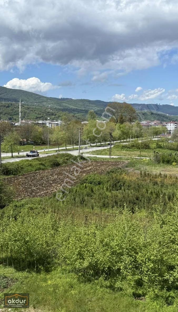 Akdur'dan Tekkeköy'de Kiralık 1+1 Hastane Projesi Yanın'da Daire - Görsel 17
