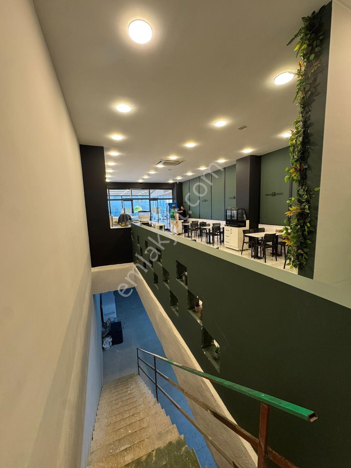 Devren Kiralık İşyeri - Görsel 9
