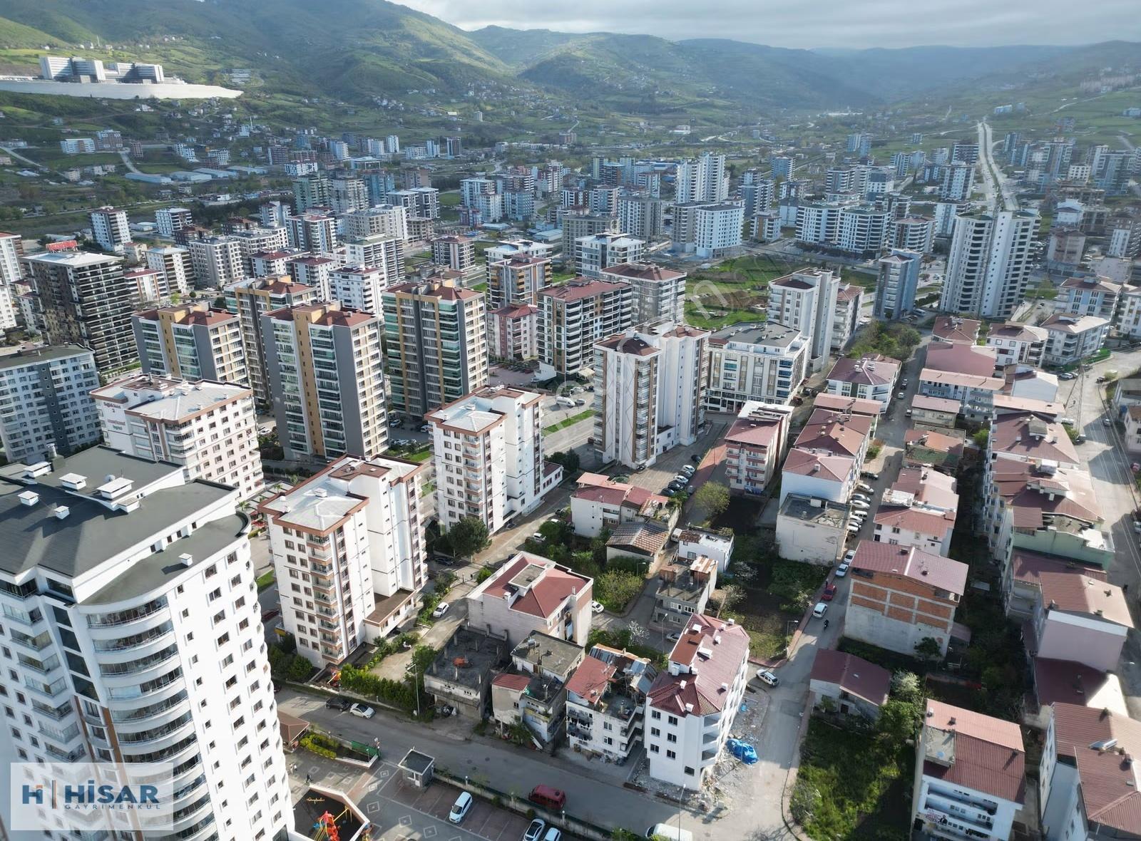 Hisar'dan Derebahçe'de 4 Kat İmarlı Arsa Matıklı Daire Takaslı - Görsel 5