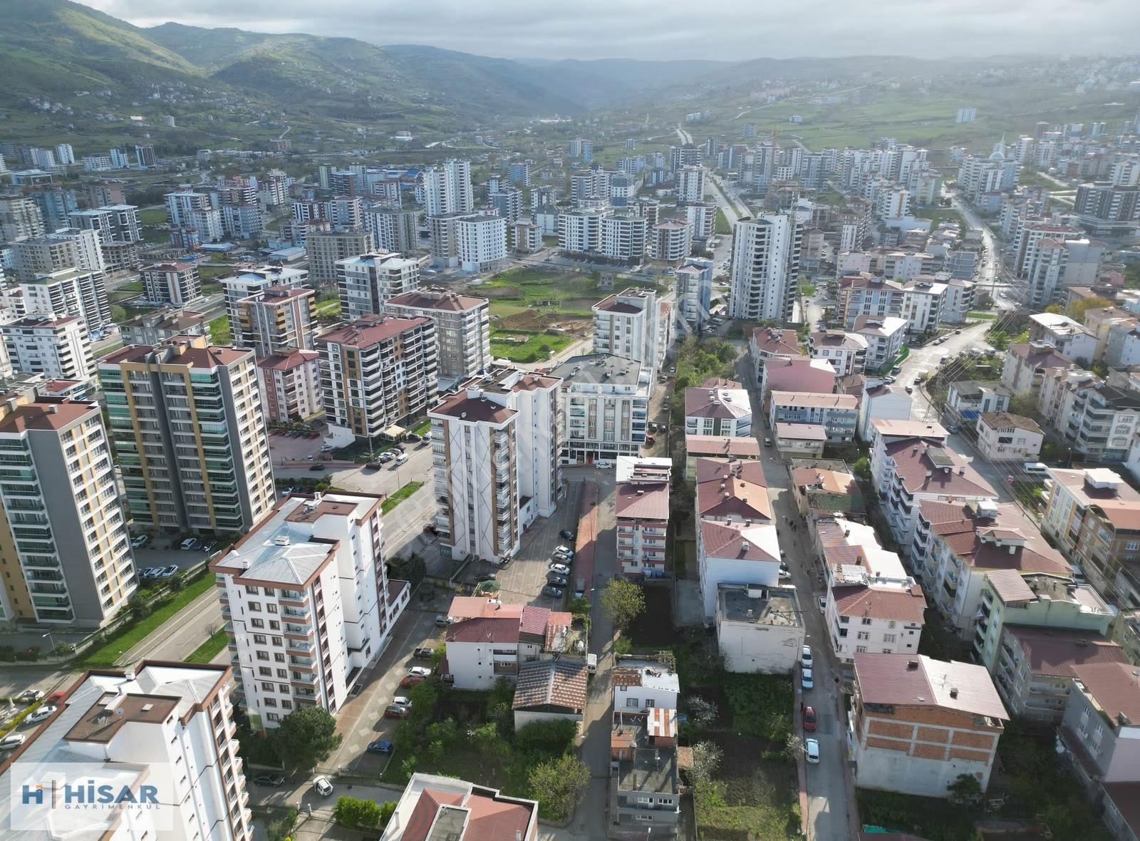 Hisar'dan Derebahçe'de 4 Kat İmarlı Arsa Matıklı Daire Takaslı - Görsel 19