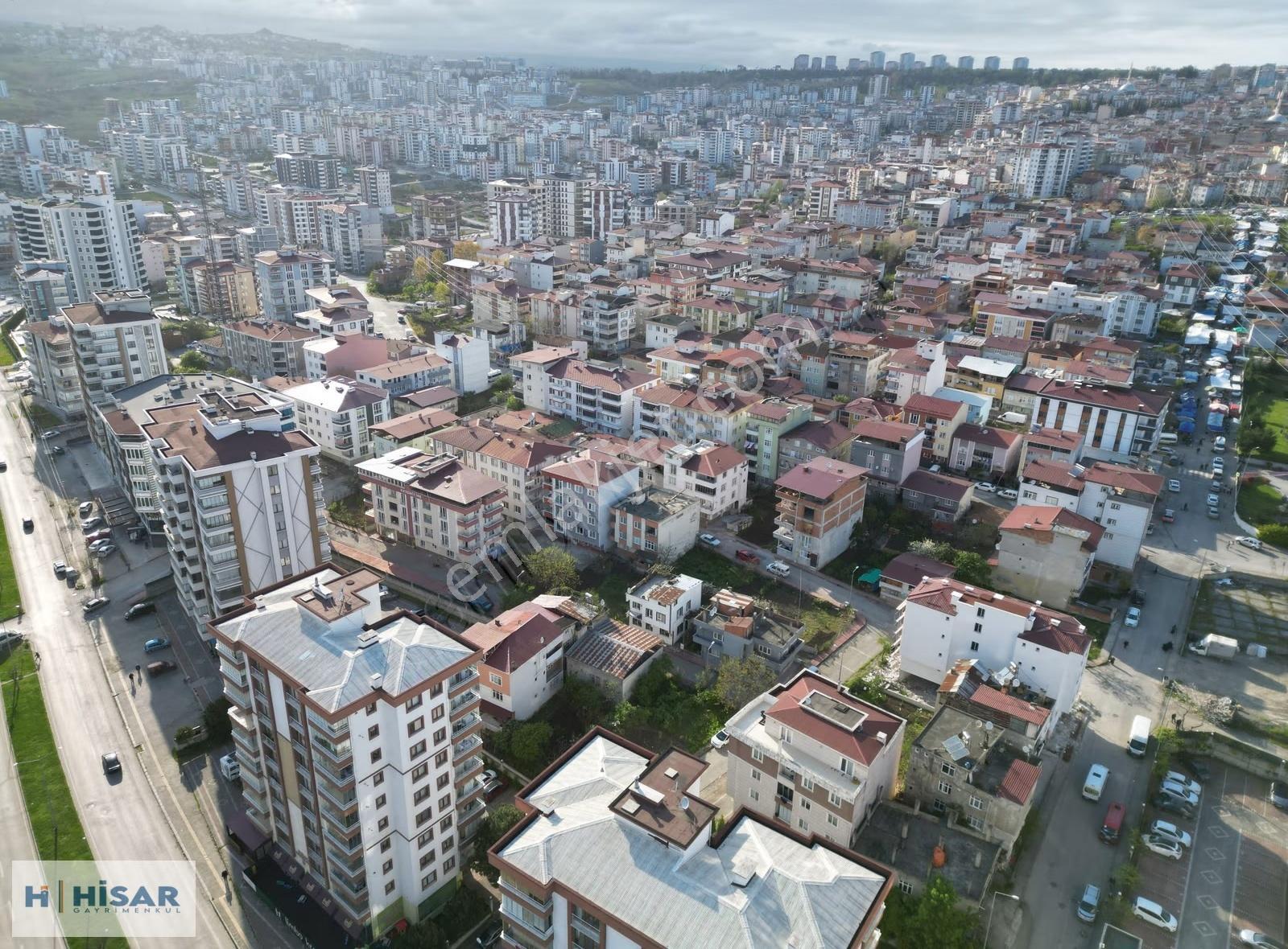 Hisar'dan Derebahçe'de 4 Kat İmarlı Arsa Matıklı Daire Takaslı - Görsel 16