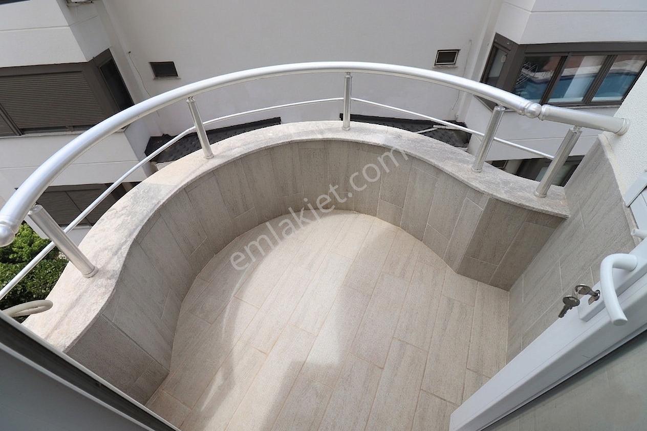 Antalya Larada Havuzlu Site İçerisinde 2+1 Satılık Daire |tekce - Görsel 13