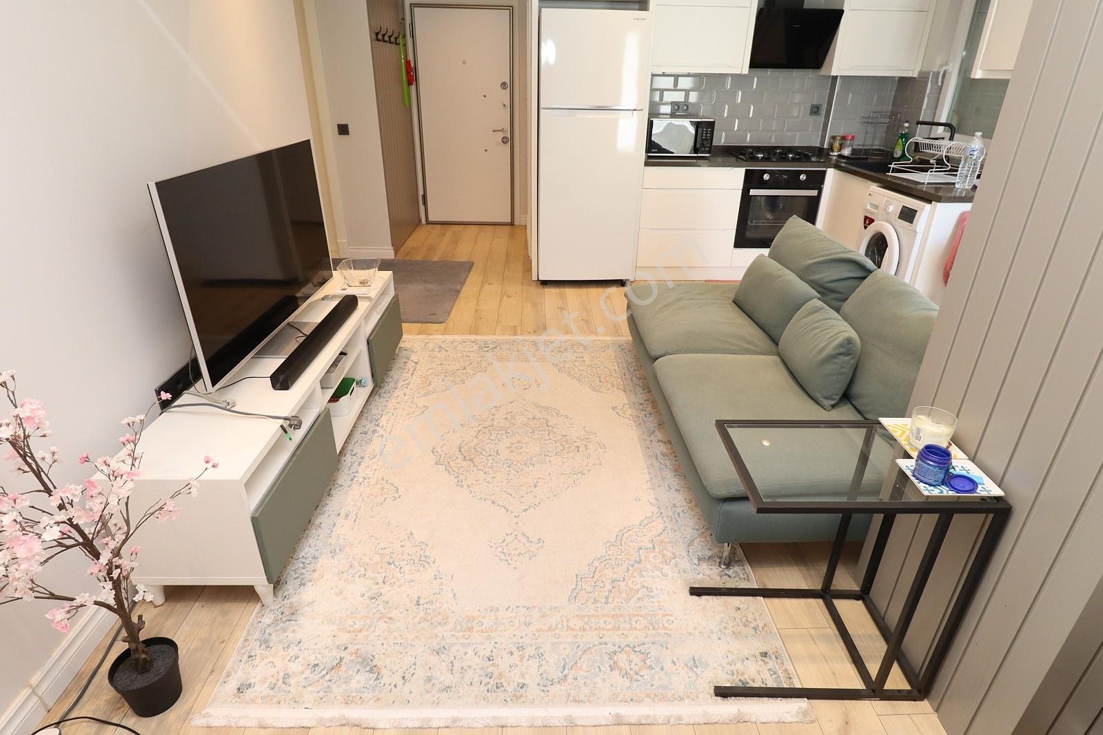 Antalya Larada Havuzlu Site İçerisinde 2+1 Satılık Daire |tekce - Görsel 17