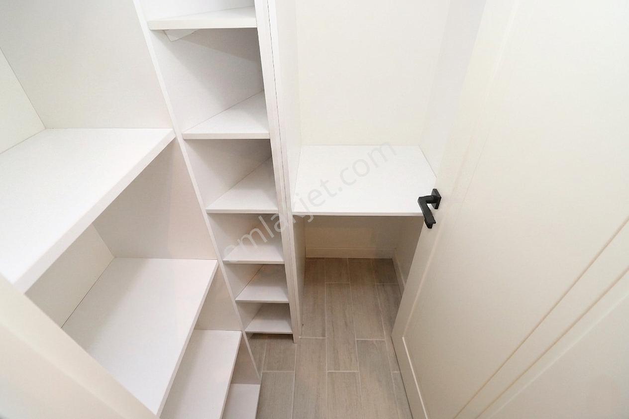 Antalya Larada Havuzlu Site İçerisinde 2+1 Satılık Daire |tekce - Görsel 16