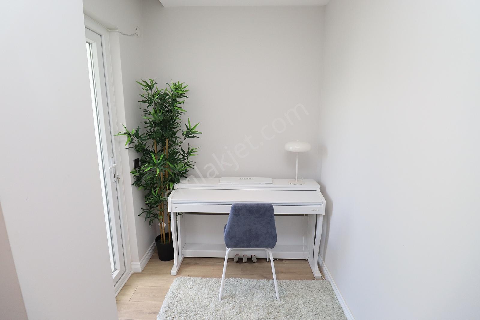 Antalya Larada Havuzlu Site İçerisinde 2+1 Satılık Daire |tekce - Görsel 10