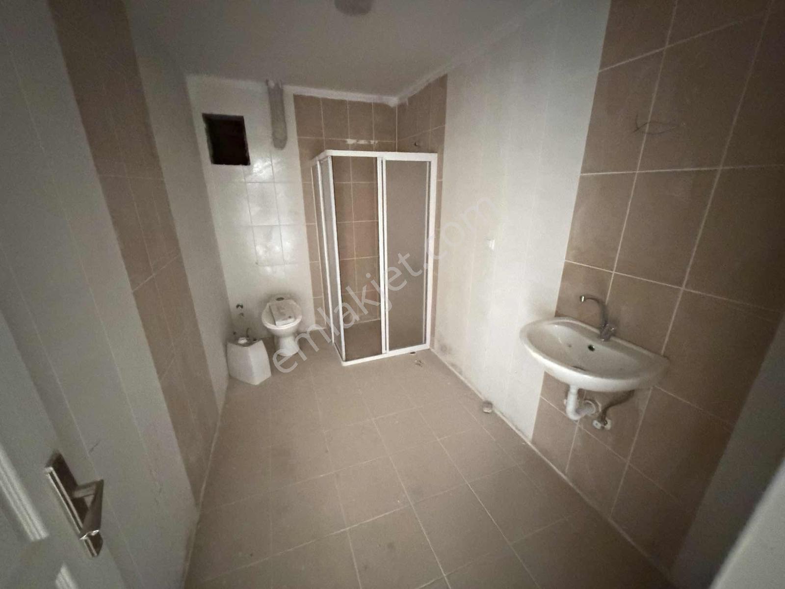 Temelli Alcı Mahallesinde Site İçerisinde 3+1 Satılık Daire - Görsel 13