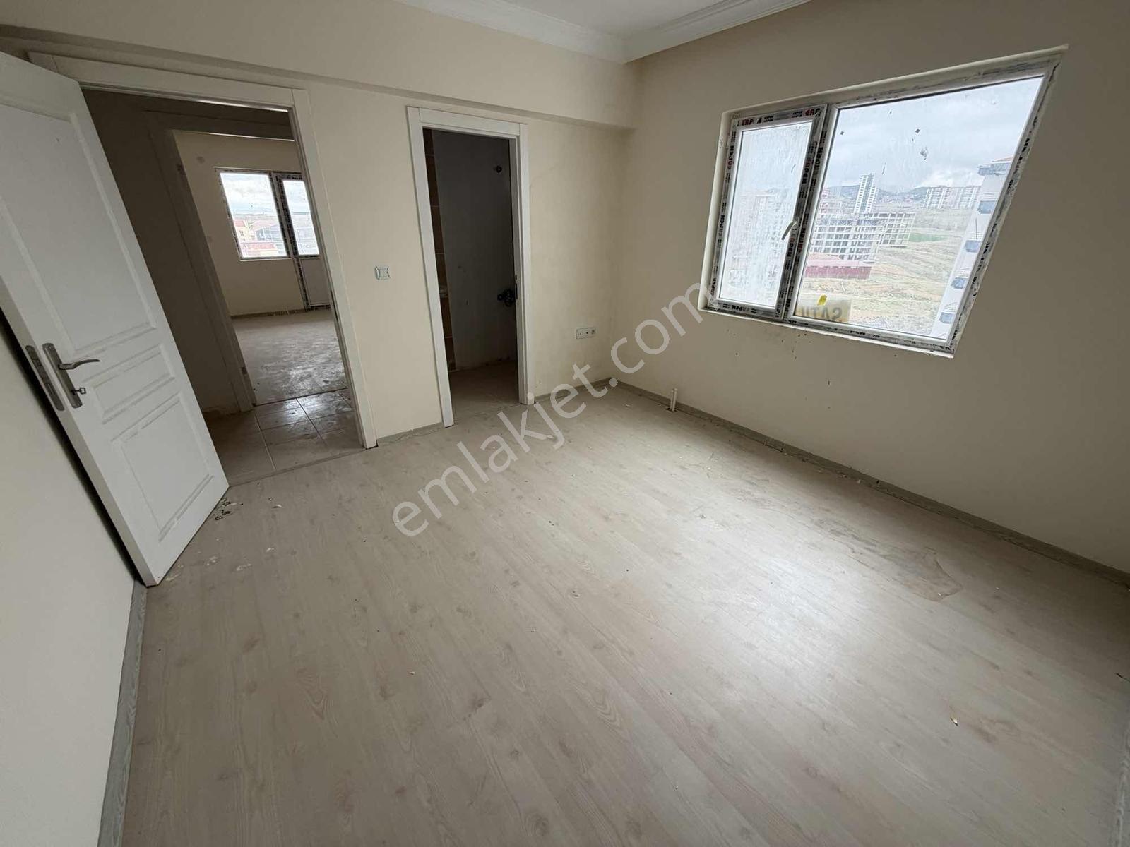 Temelli Alcı Mahallesinde Site İçerisinde 3+1 Satılık Daire - Görsel 4