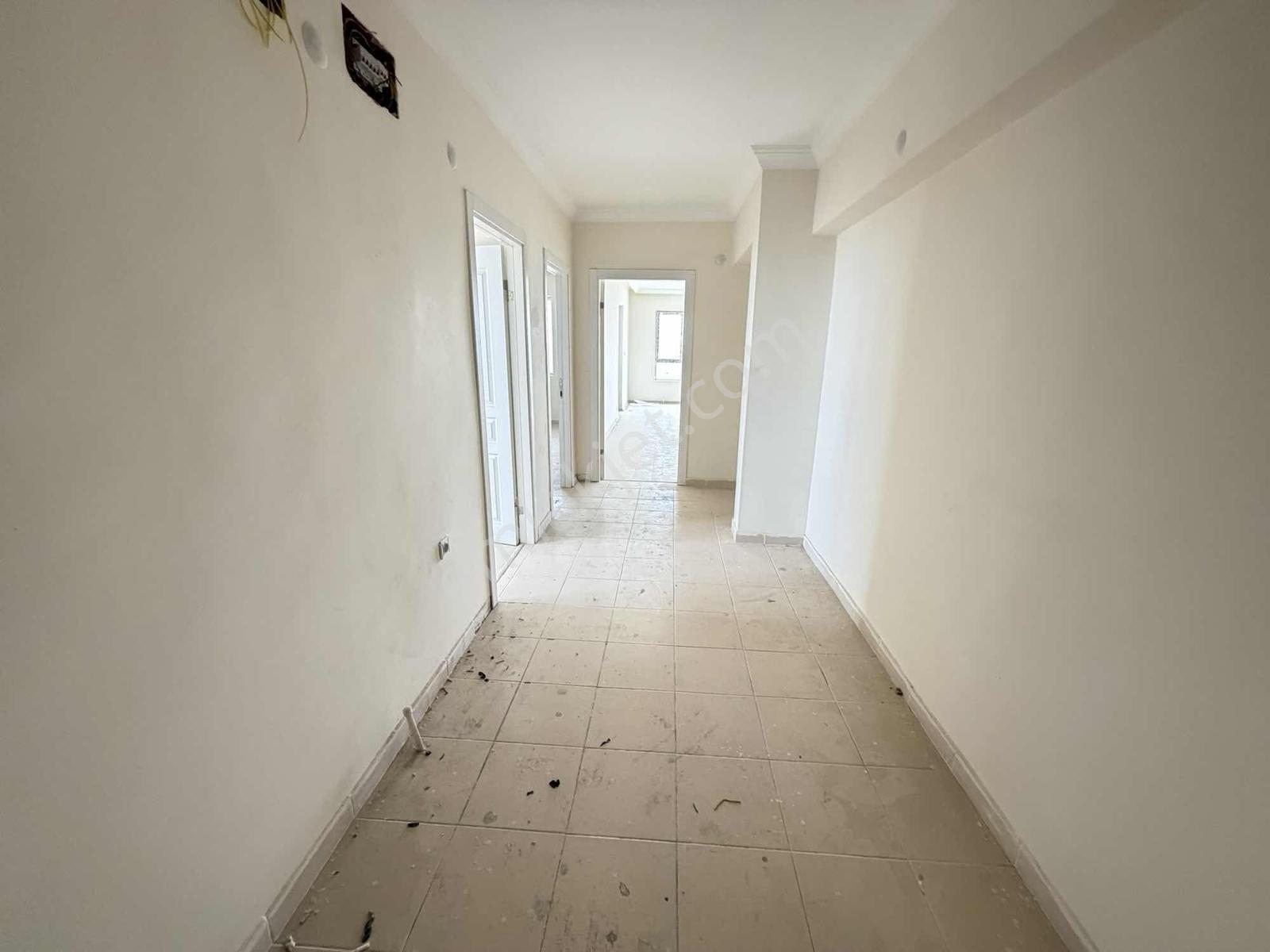 Temelli Alcı Mahallesinde Site İçerisinde 3+1 Satılık Daire - Görsel 2