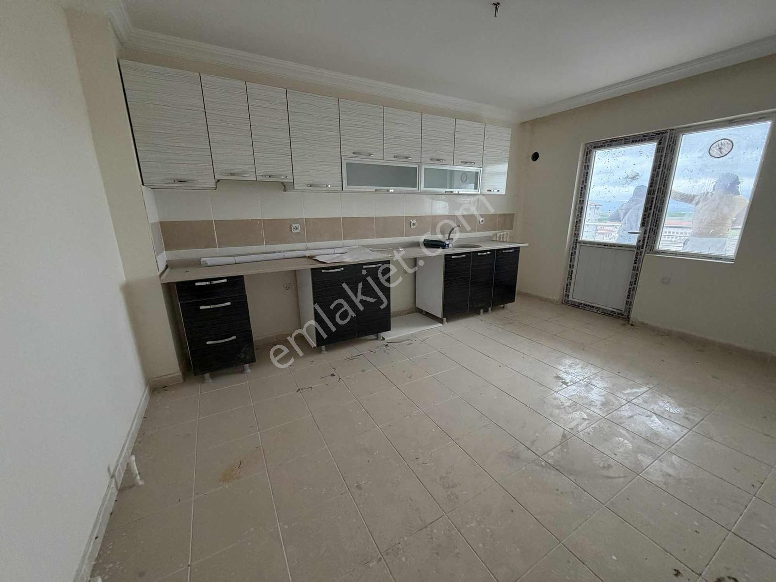 Temelli Alcı Mahallesinde Site İçerisinde 3+1 Satılık Daire - Görsel 21