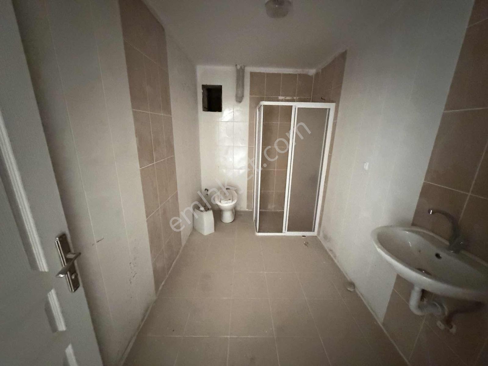 Temelli Alcı Mahallesinde Site İçerisinde 3+1 Satılık Daire - Görsel 12