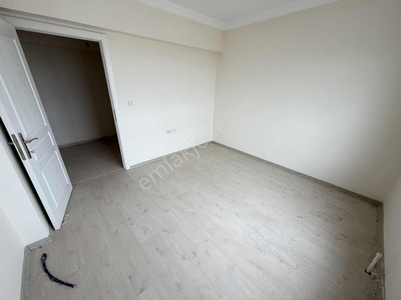 Temelli Alcı Mahallesinde Site İçerisinde 3+1 Satılık Daire - Görsel 14