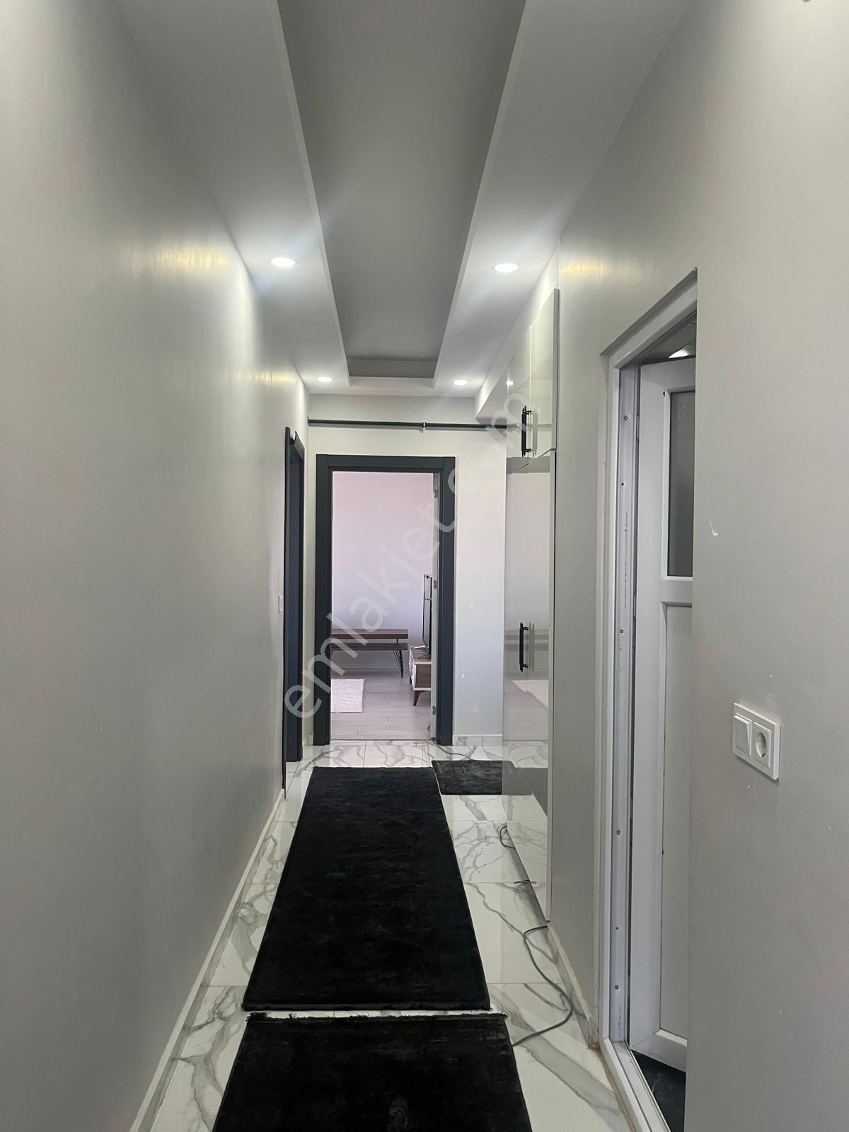 Çalışkan Emlaktan Kardelen Mah. 3.5+1 Satılık Daire - Görsel 13