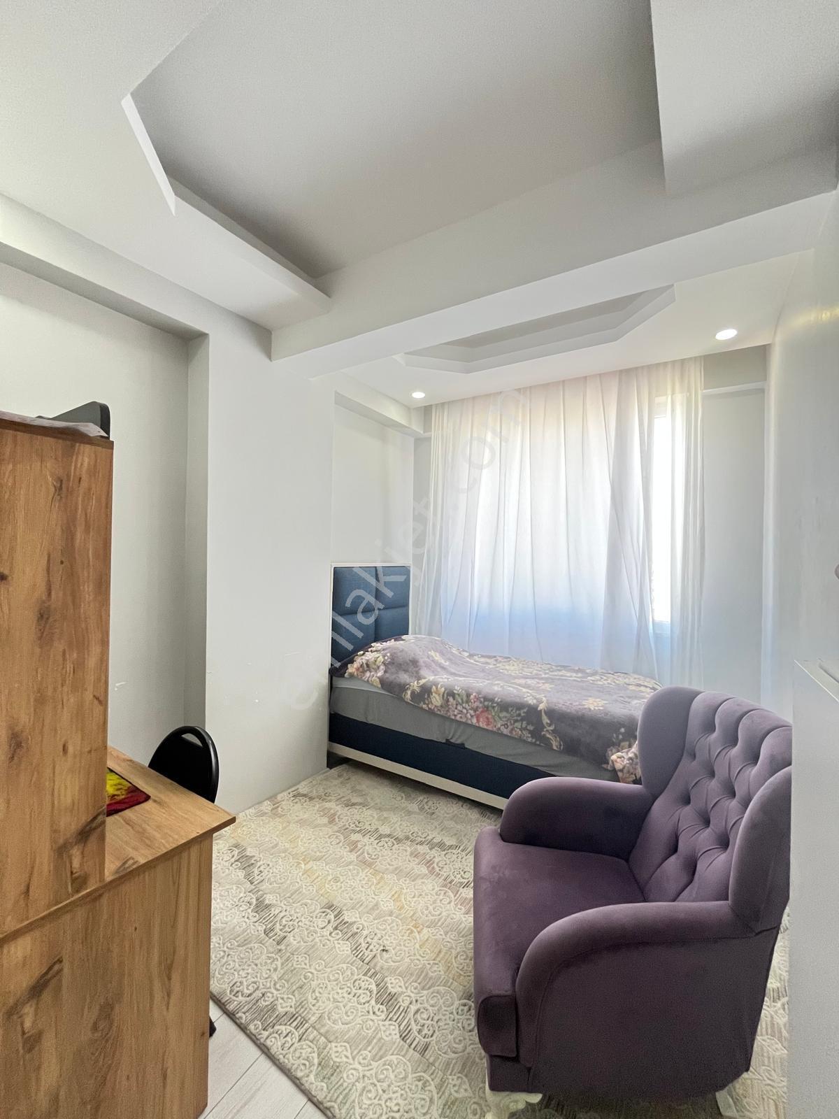 Çalışkan Emlaktan Kardelen Mah. 3.5+1 Satılık Daire - Görsel 21