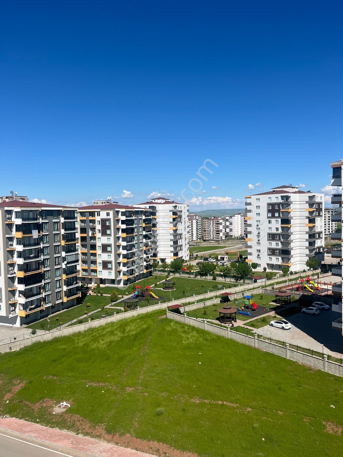 Çalışkan Emlaktan Kardelen Mah. 3.5+1 Satılık Daire - Görsel 24