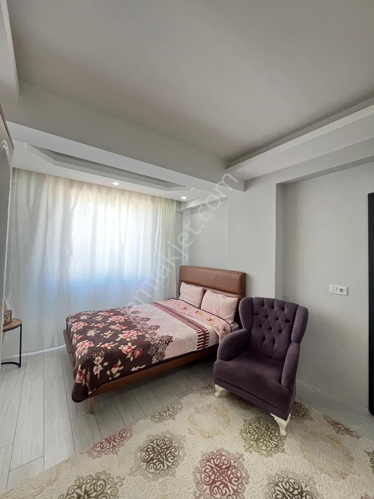 Çalışkan Emlaktan Kardelen Mah. 3.5+1 Satılık Daire - Görsel 16