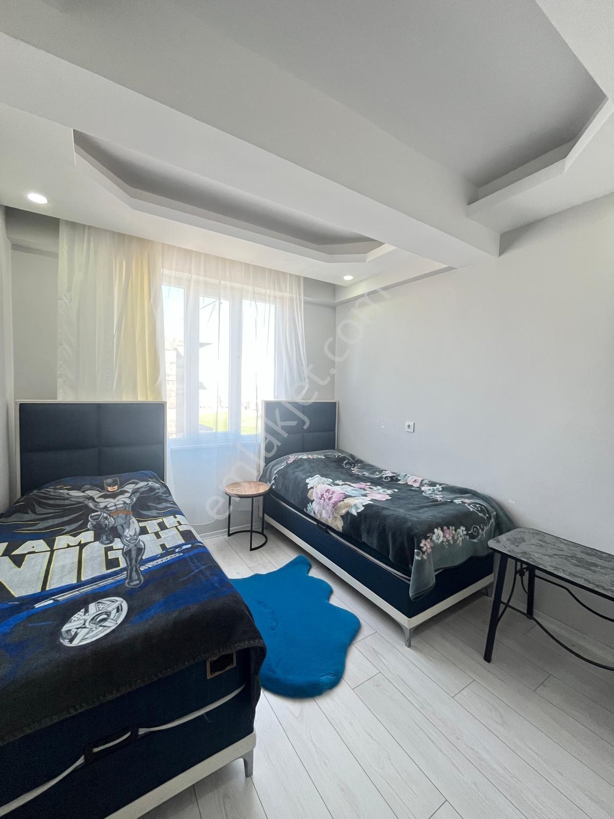 Çalışkan Emlaktan Kardelen Mah. 3.5+1 Satılık Daire - Görsel 15