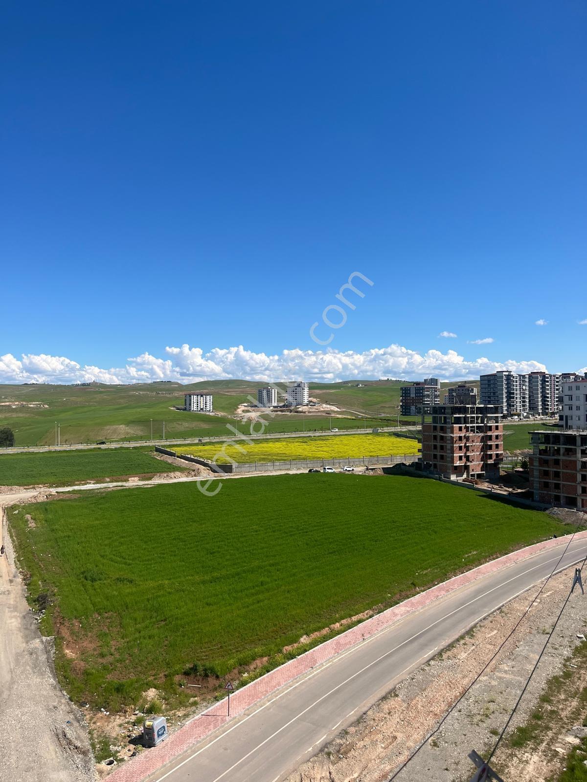 Çalışkan Emlaktan Kardelen Mah. 3.5+1 Satılık Daire - Görsel 20