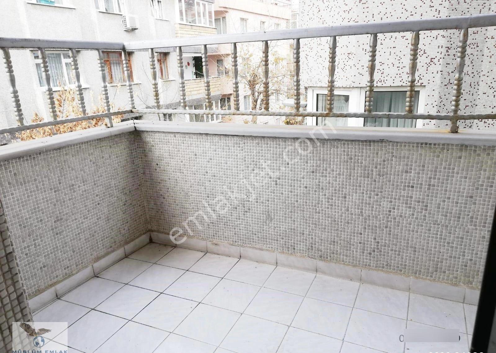 Müslüm Emlaktan Öğretmenler Cad.4+2 Geniş Aileye Uygun Dublex - Görsel 6