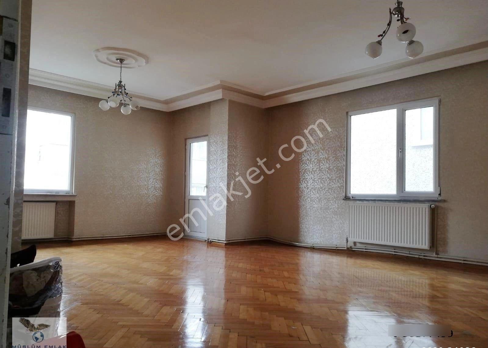 Müslüm Emlaktan Öğretmenler Cad.4+2 Geniş Aileye Uygun Dublex - Görsel 5