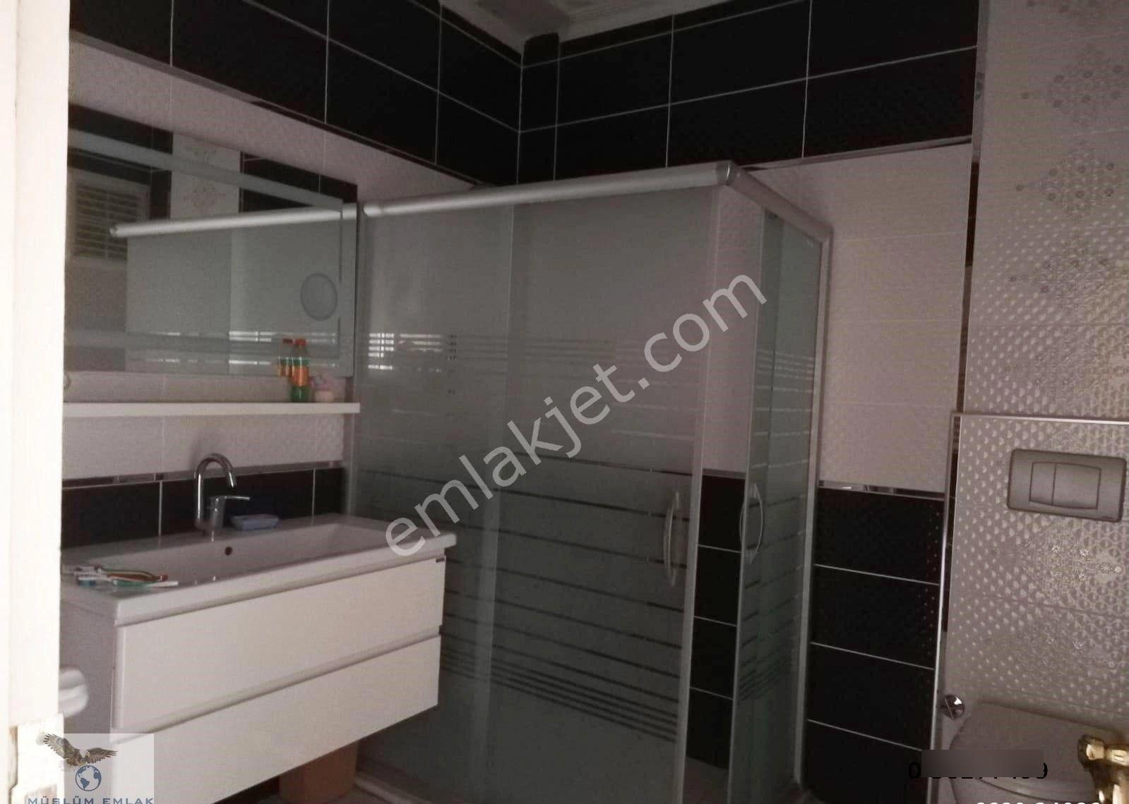 Müslüm Emlaktan Öğretmenler Cad.4+2 Geniş Aileye Uygun Dublex - Görsel 15