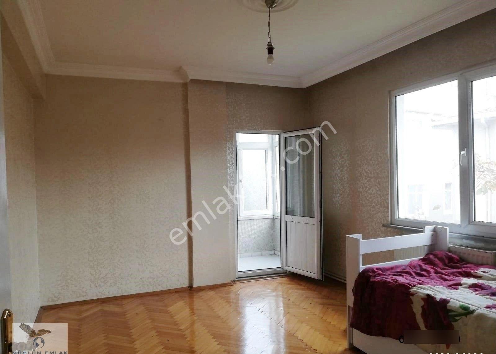 Müslüm Emlaktan Öğretmenler Cad.4+2 Geniş Aileye Uygun Dublex - Görsel 3
