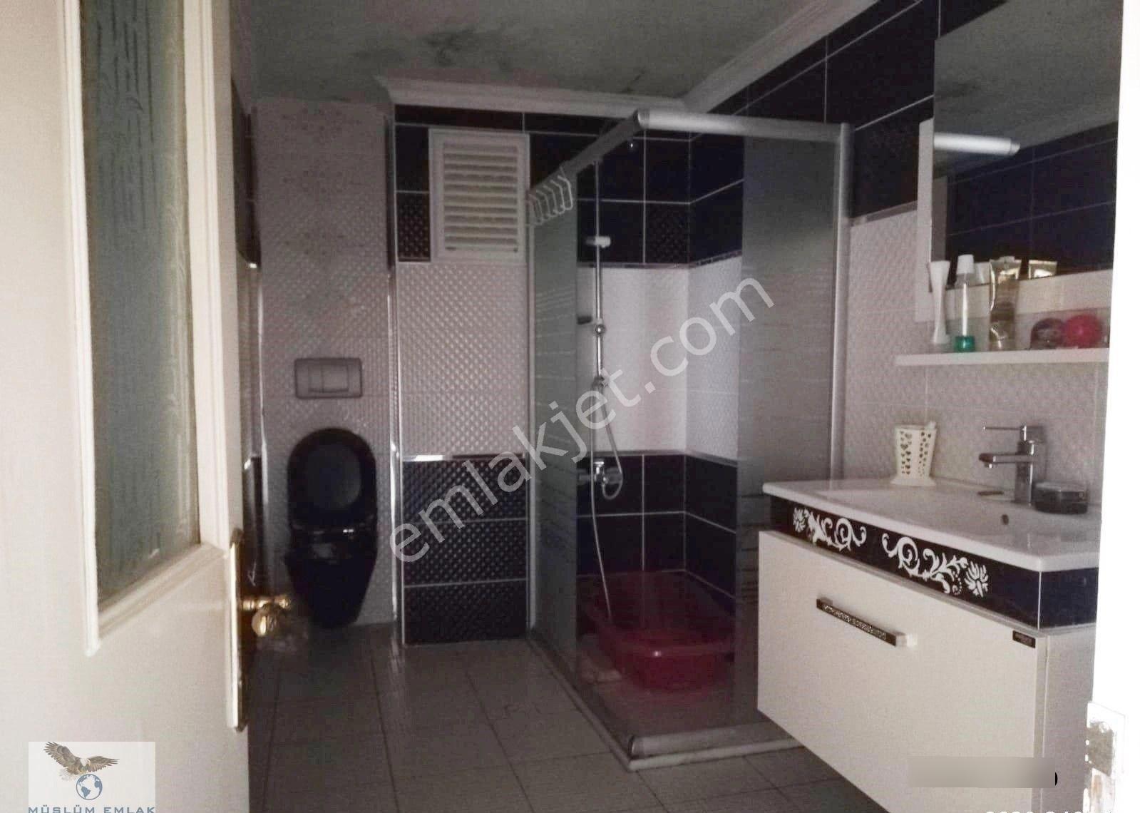 Müslüm Emlaktan Öğretmenler Cad.4+2 Geniş Aileye Uygun Dublex - Görsel 21