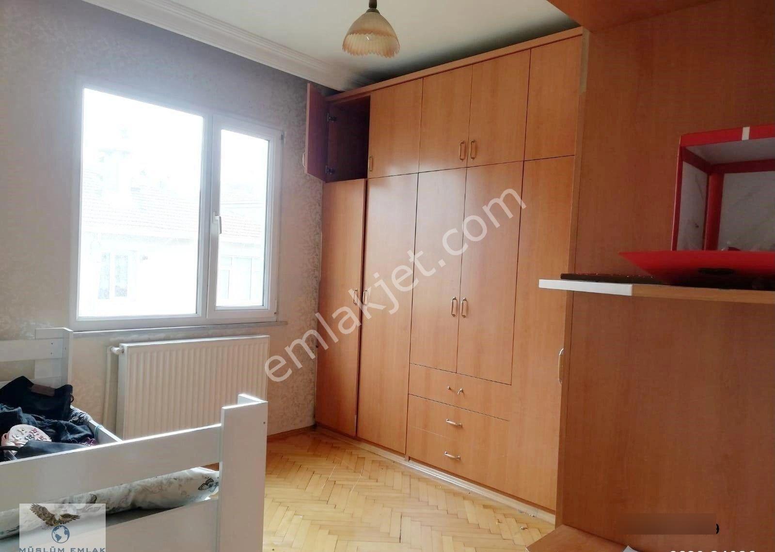 Müslüm Emlaktan Öğretmenler Cad.4+2 Geniş Aileye Uygun Dublex - Görsel 12